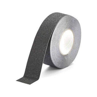 78644 NASTRO ANTISCIVOLO DURALINE GRIP 50X15 NERO