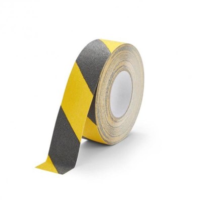 78647 NASTRO ANTISCIVOLO DURALINE GRIP 50X15 GI/NE