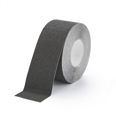 78645 NASTRO ANTISCIVOLO DURALINE GRIP 75X15 NERO