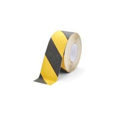 78648 NASTRO ANTISCIVOLO DURALINE GRIP 75X15 GI/NE