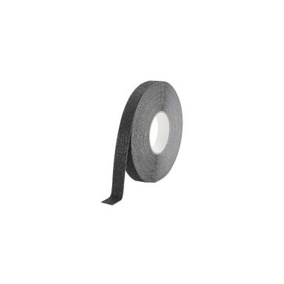 78649 NASTRO ANTISCIVOLO DURALINEGRIP+ 25X15 NERO