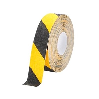 78652 NASTRO ANTISCIVOLO DURALINEGRIP+ 50X15 GI/NE