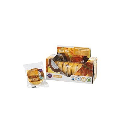 Nastro biadesivo 700RDA 15mmx10mt Eurocel - Conf da 10 pz.
