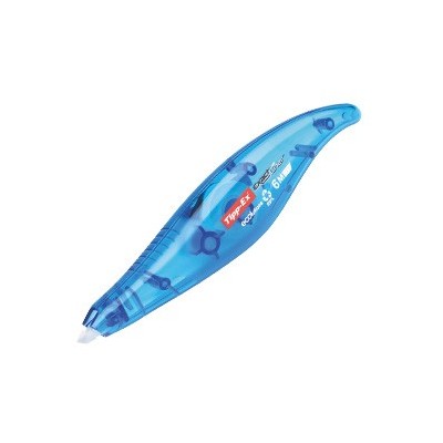 BOX 10 CORRETTORI A NASTRO 5mmx6mt ECOLUTION EXACT LINER TIPP-EX BIC