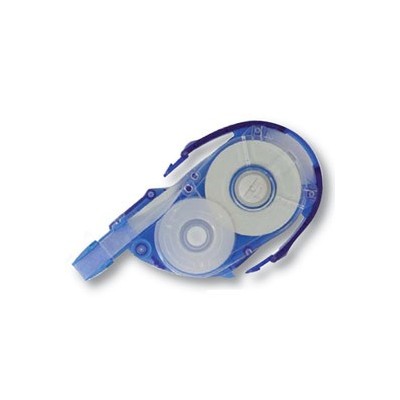 REFILL CORRETTORE A NASTRO 6MMX16M TOMBOW MONO YXE