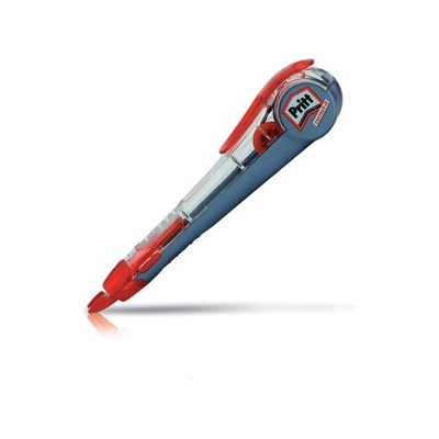 28026CORRETTORE PRITT PEN ROLLER MM.5 6MT