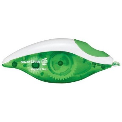 CORRETTORE PAPER MATE DRY LINE GRIP 4,2m