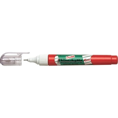 PENTEL IL BIANCHETTO MICRO ZL63-WI