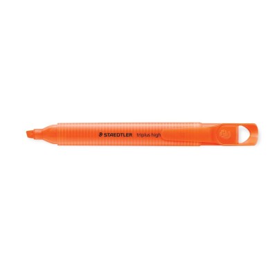 EVIDENZIATORE TRIPLUS    HILIGHTER ARANCIO