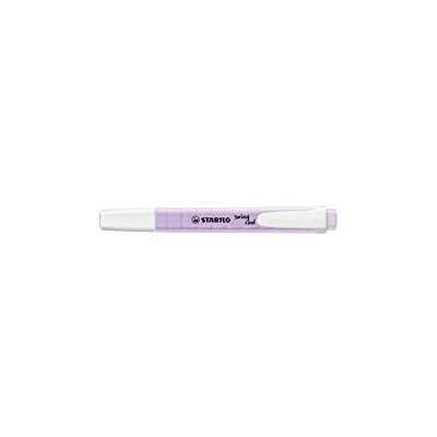 EVID. STABILO SWING      PASTEL GLICINE 155