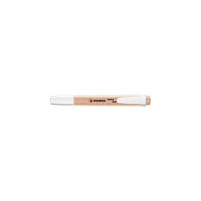 EVID. STABILO SWING      PASTEL ROSA PESCA 126