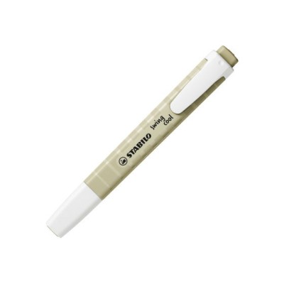 EVIDENZIATORE SWING COOL PASTEL VERDE OLIVA