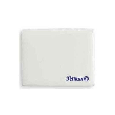 BOX 20 GOMMA-PANE PELIKAN UG20 BIANCA