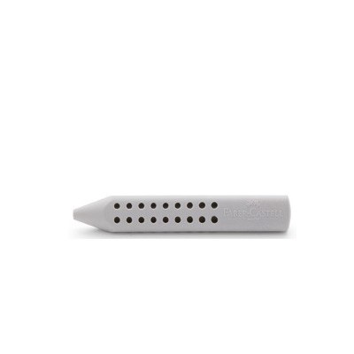 GOMMA GRIP 2001 PVC-FREE PER GRAFITE E INCHIOSTRO FABER-CASTELL