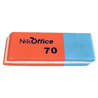 GOMMA UFFICIO MATITA/INCHISTRO  SIAM G-IM48