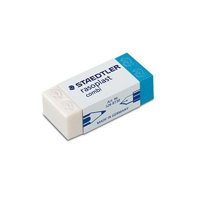 23072 GOMMA MISTA STAEDTLER 526 BT30 MATITA/CHINA