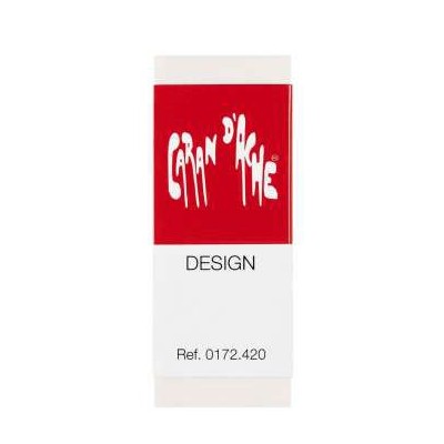 GOMMA DESIGN PER MATITE  COLORATE E GRAFITE