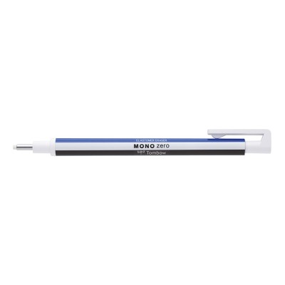 PORTAGOMMA MONO ZERO TONDA 2,3MM