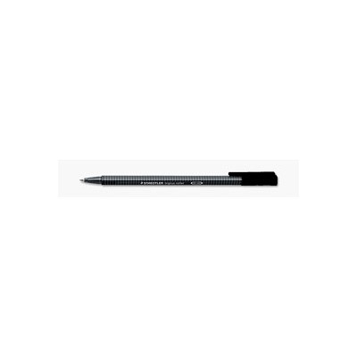 ROLLER TRIPLUS 403 NERO 0,3MM STAEDTLER