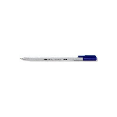 ROLLER TRIPLUS 403 BLU 0,3MM STAEDTLER
