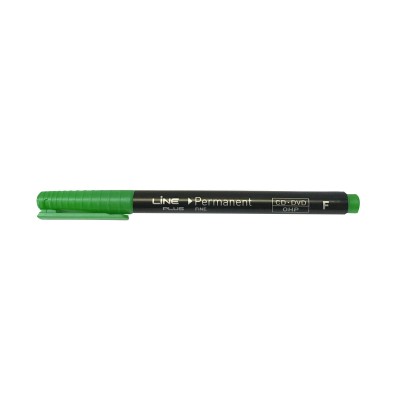 PENNARELLO SIAM 1033 OHP S VERDE