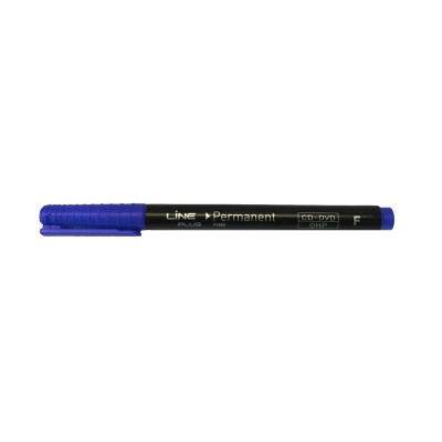 PENNARELLO SIAM 1034 OHP FINE BLU