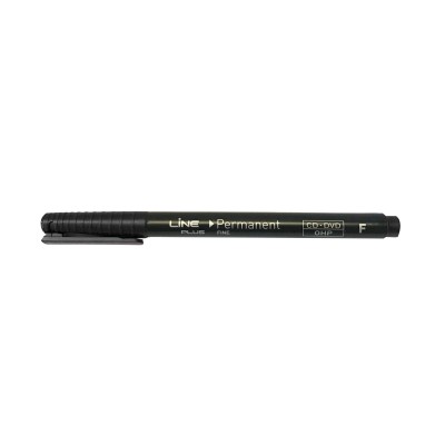 PENNARELLO SIAM 1034 OHP FINE NERO