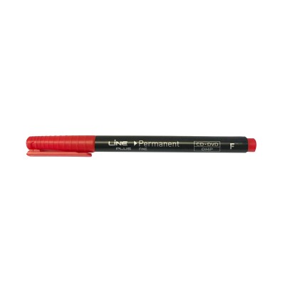 PENNARELLO SIAM 1034 OHP FINE ROSSO