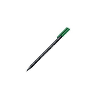 ROLLER TRIPLUS 403 VERDE MM. 0,4 STAEDTLER