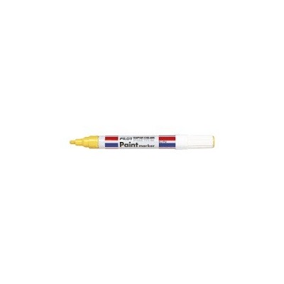 PILOT Paint marker SUPER COLOR GIALLO