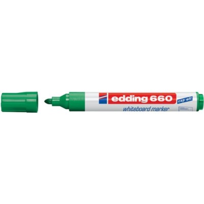 EDDING 660 VERDE
