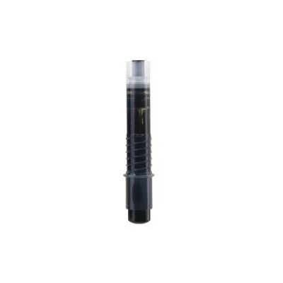 REFIlLL NERO PER MARCATORE RICARICABILE BEGREEN PILOT V BOARD MASTER S - Conf da 12 pz.