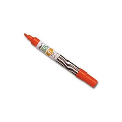 MARCATORE SUPER COLOR PERMANENT ROSSO P.TONDA FINE