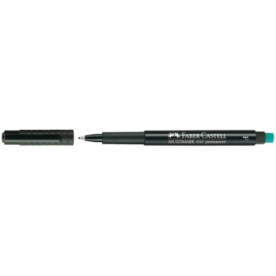 MARKER MULTIMARK 1513    FINE NERO