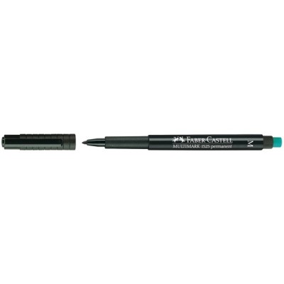 MARKER MULTIMARK 1525    MEDIO NERO 99