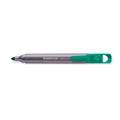 STAEDTLER triplus permanent PUNTA TONDA