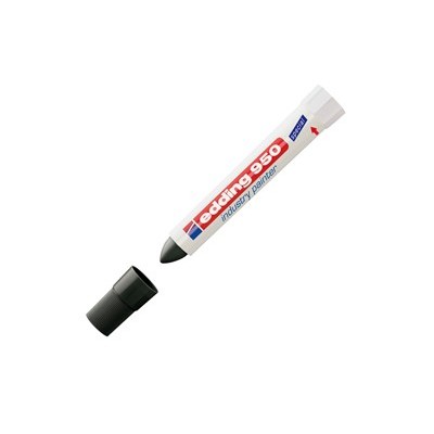 Pastello Industriale e-950 nero Edding