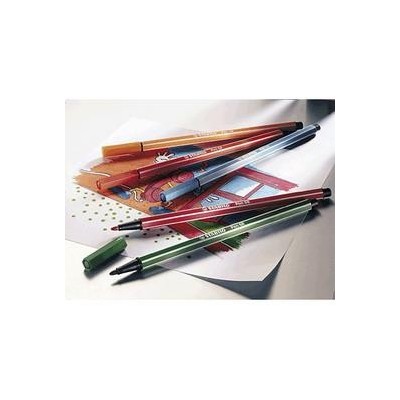 PENNARELLO STABILO PEN 68/98 GRIGIO DI PAYNE