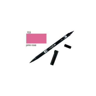 PENNARELLO DOPPIA PUNTA  RHODAMINE RED KOH-I-NOOR