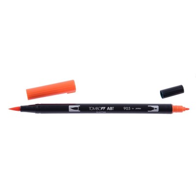 PENNARELLO DOPPIA PUNTA  KOH-I-NOOR 905