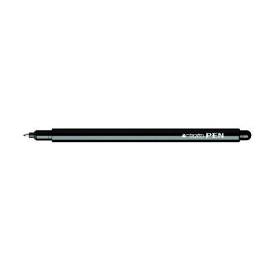 FILA tratto PEN METAL NERO