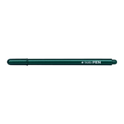 FILA tratto PEN METAL VERDE