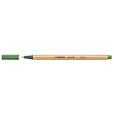 PENNARELLO STABILO POINT 88 VEDE 36