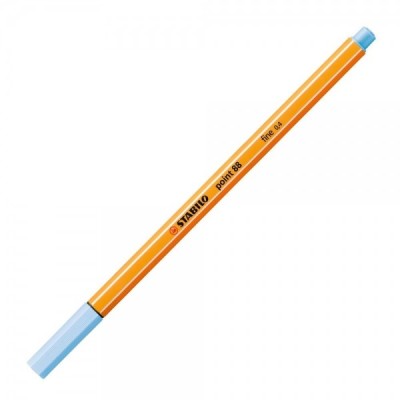 PENNARELLO STABILO POINT 88/11 BLU COBALTO