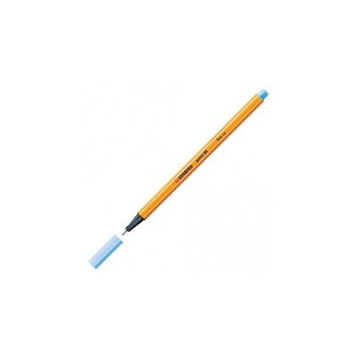 PENNARELLO STABILO POINT 88/11 BLU COBALTO