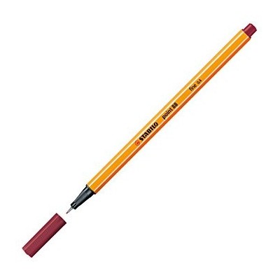 PENNARELLO STABILO POINT 88/49 PORPORA