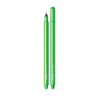 PENNARELLO TRATTO PEN    VERDE CHIARO FILA