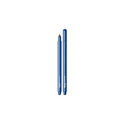 30084 PENNARELLO FILA    TRATTO PEN METAL AZZURRO