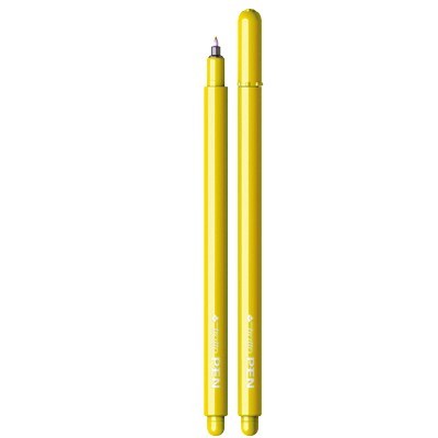 PENNARELLO FILA          TRATTO PEN GIALLO