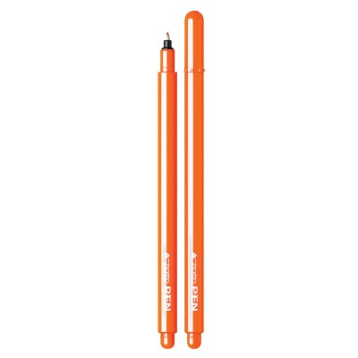 PENNARELLO FILA TRATTO   PEN ARANCIONE FLUO